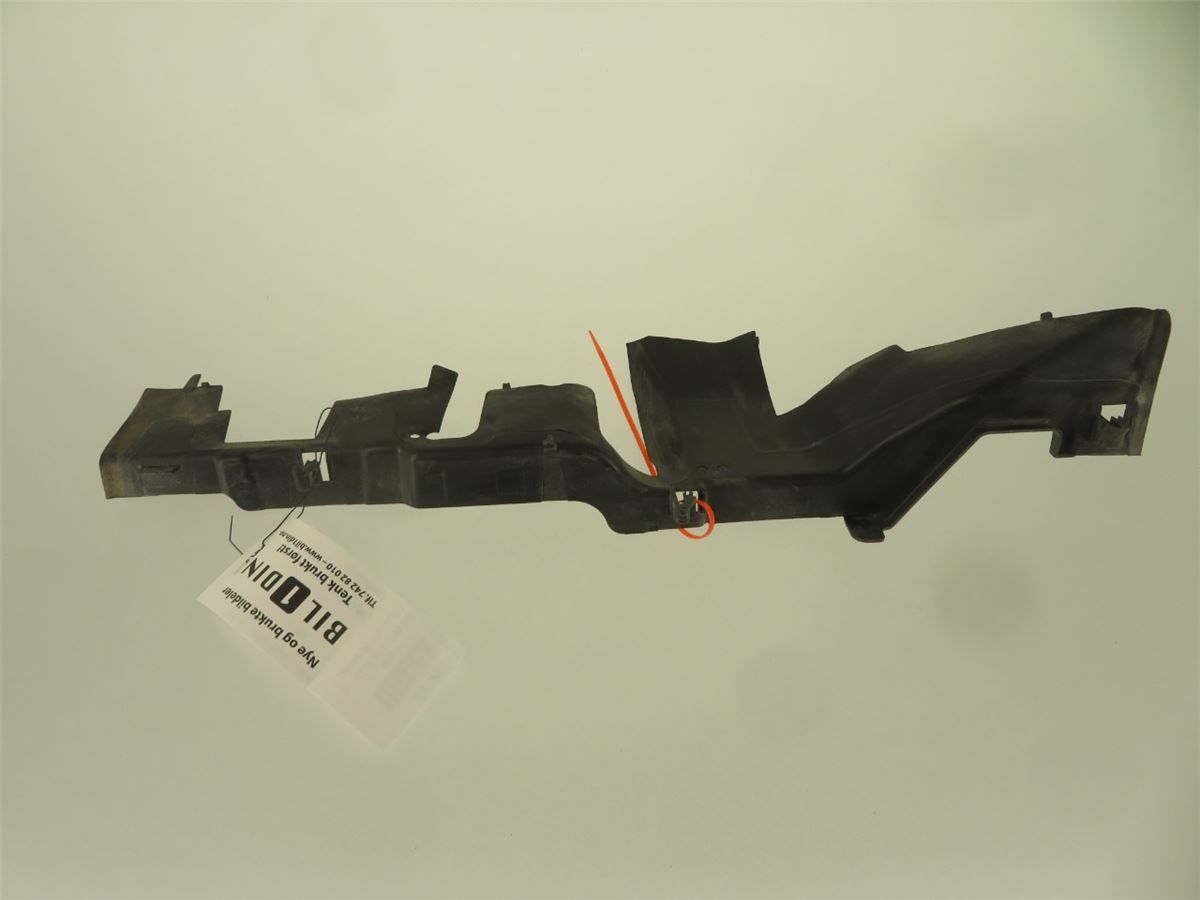 Luftstyring Front – bilde 2