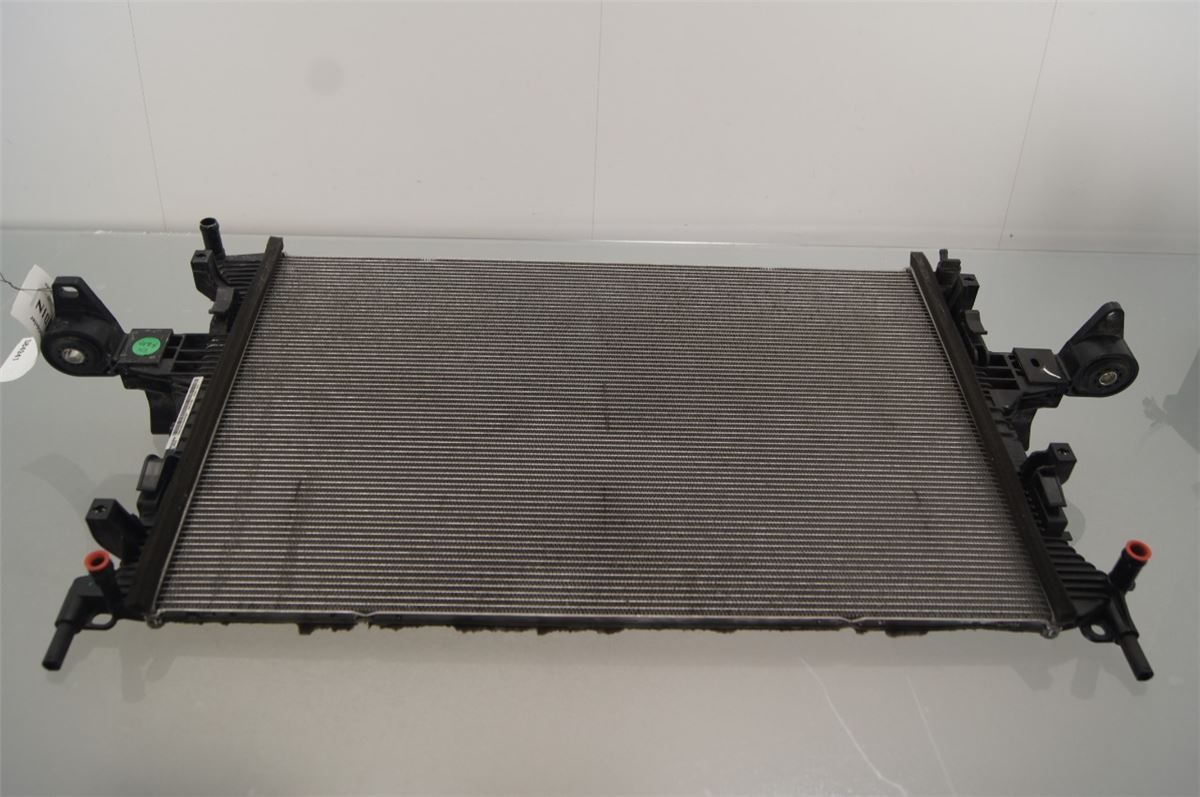 Radiator Automat – bilde 1