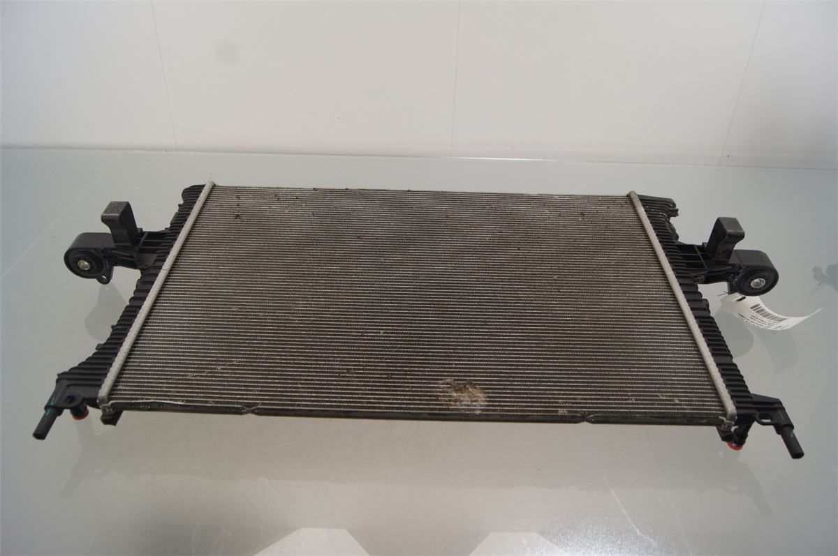 Radiator Automat – bilde 2