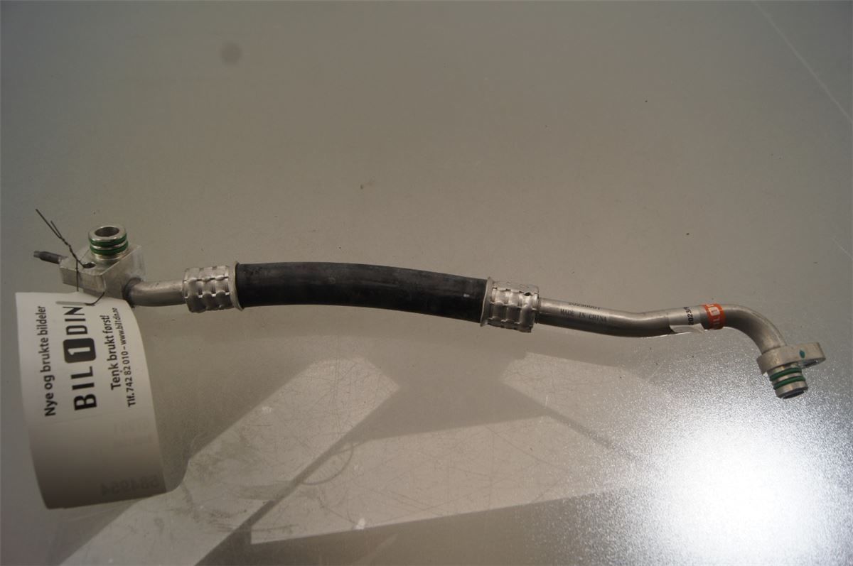 Varme AC Slange / Rør – bilde 1