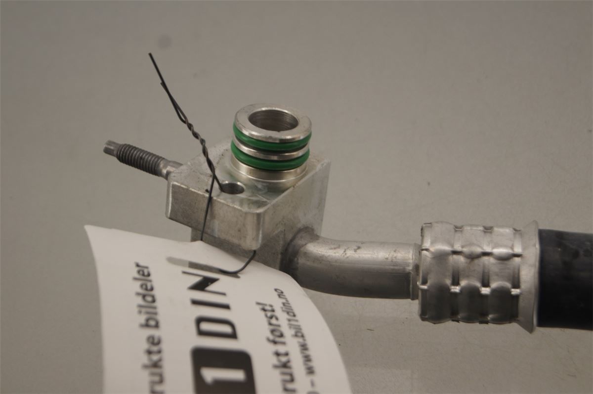 Varme AC Slange / Rør – bilde 2