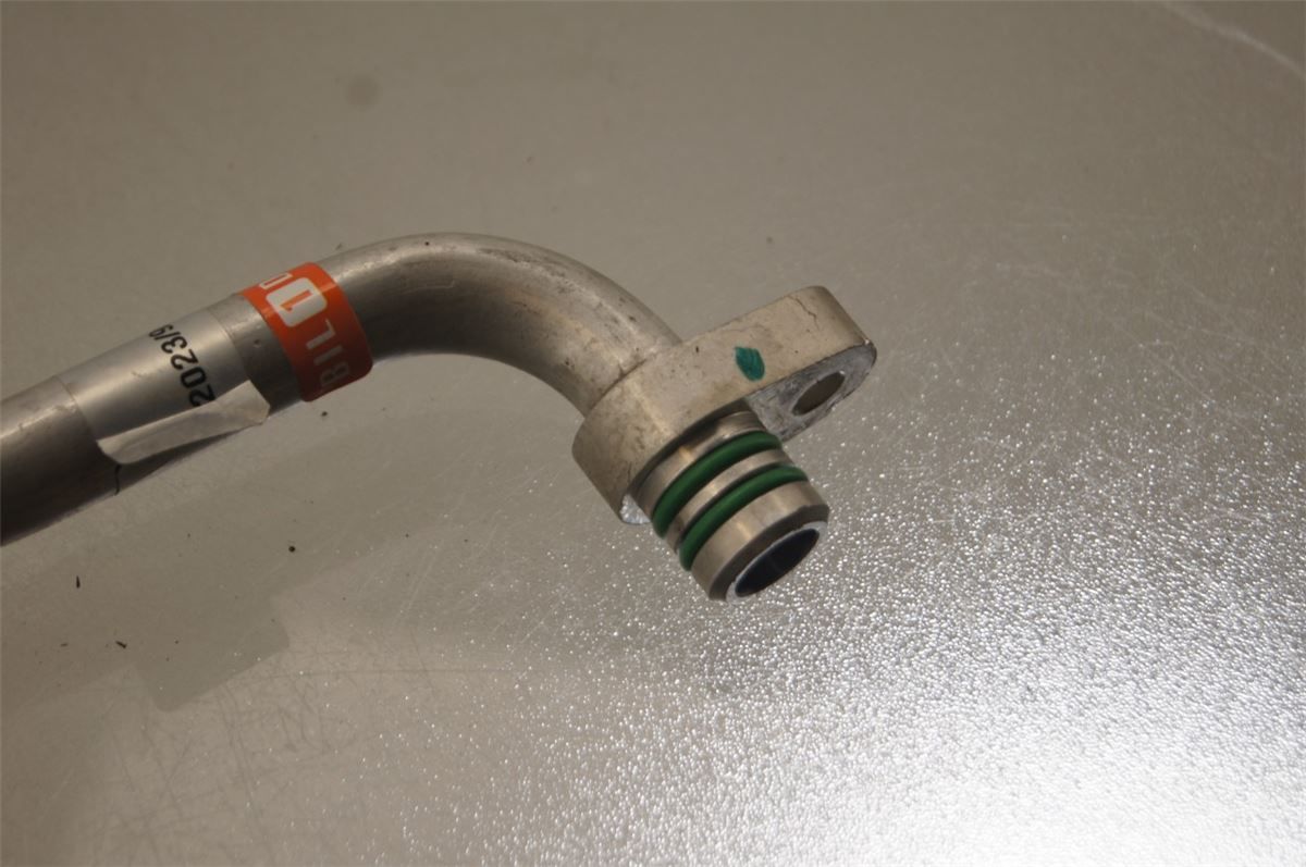 Varme AC Slange / Rør – bilde 3