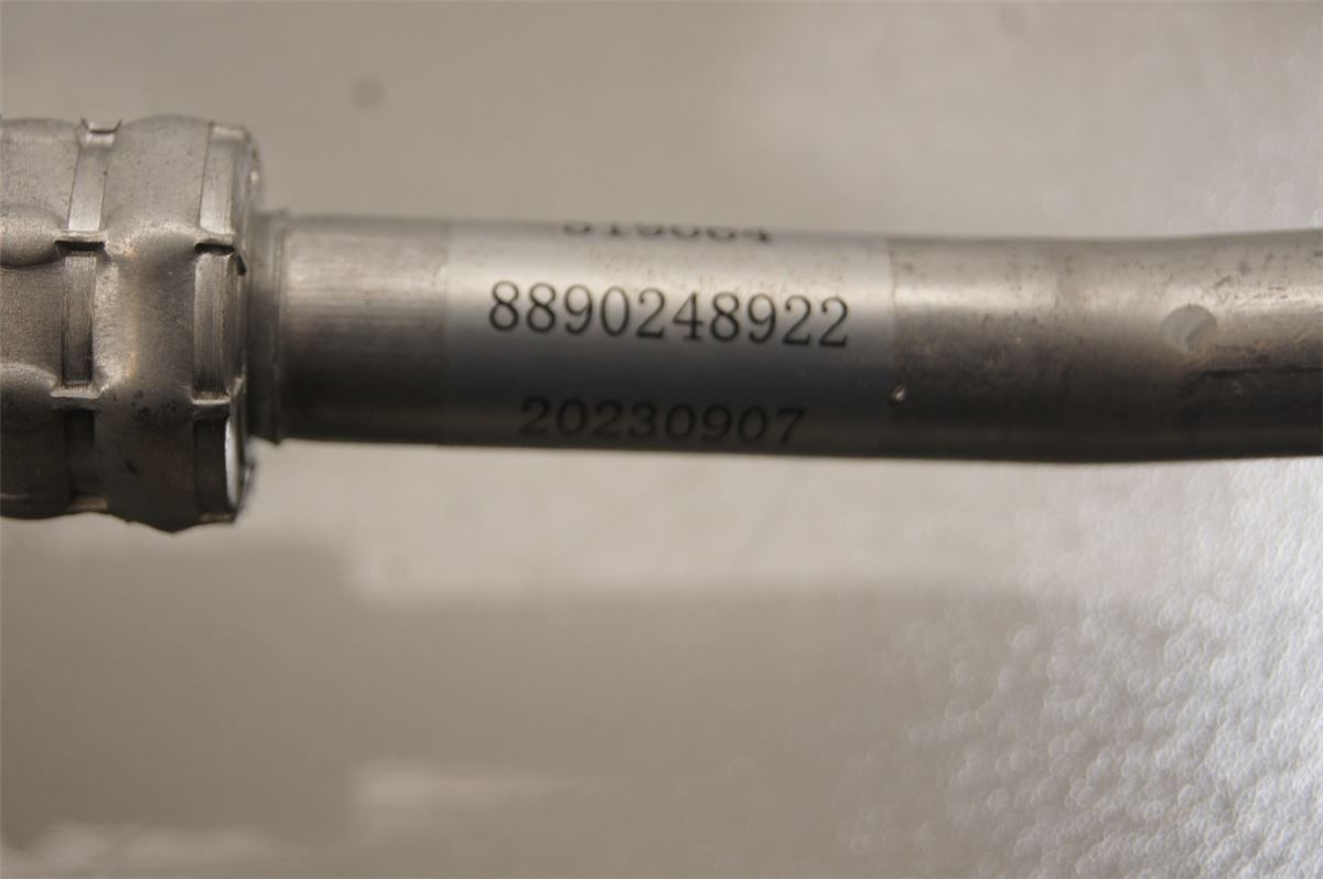 Varme AC Slange / Rør – bilde 4
