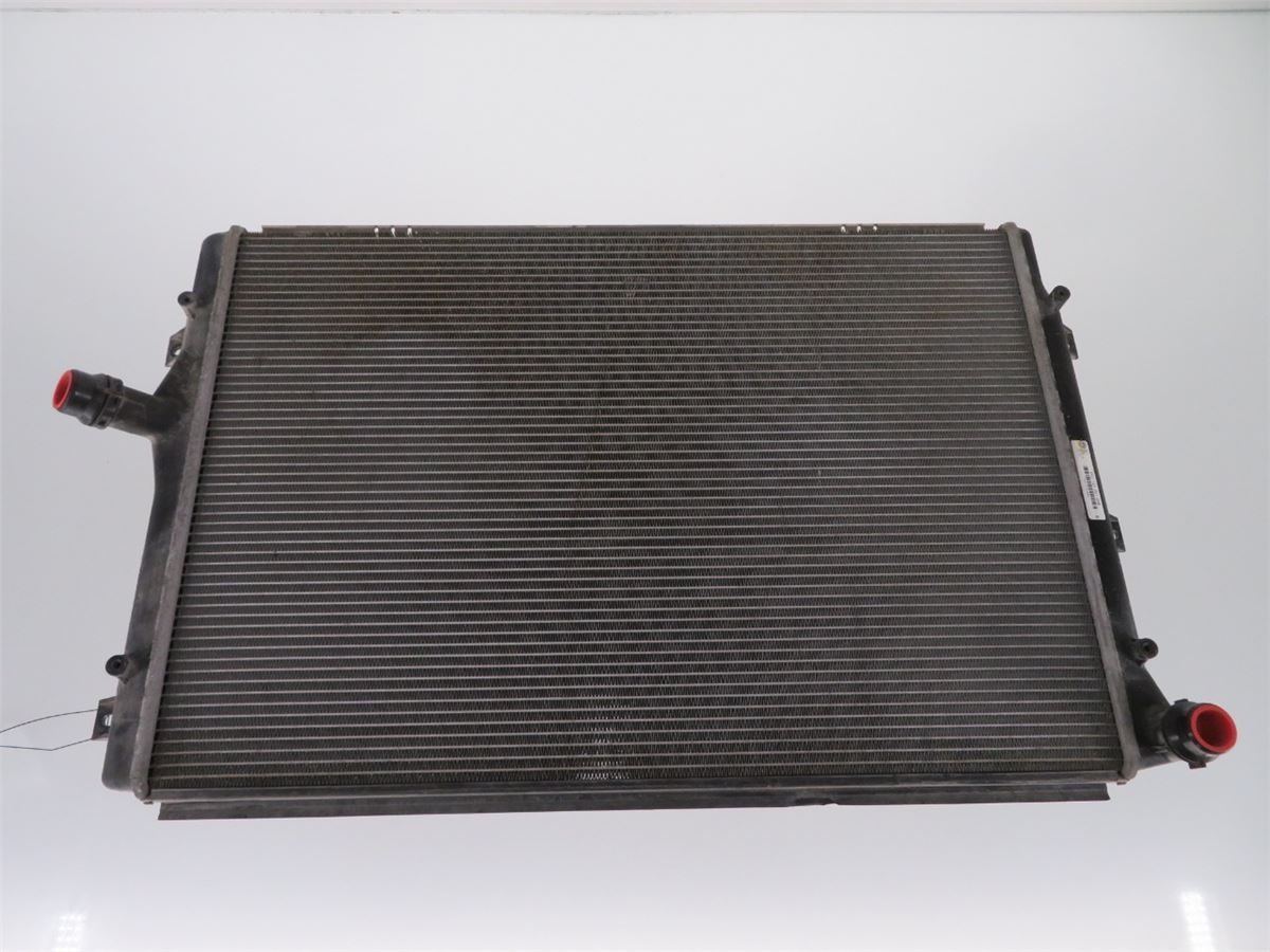 Radiator Manuell – bilde 1