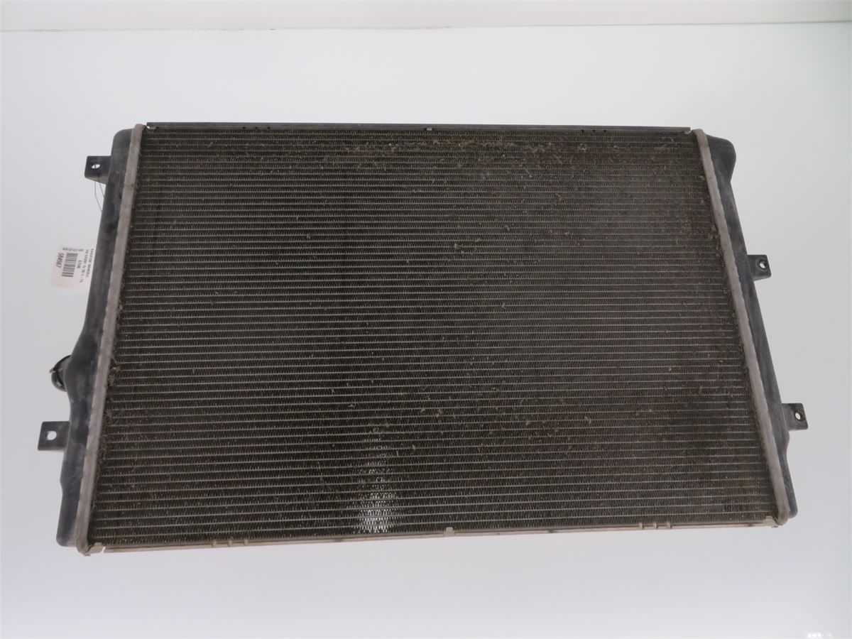 Radiator Manuell – bilde 3