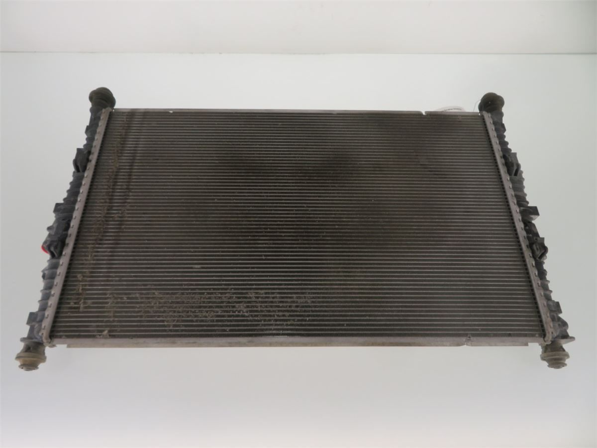 Radiator Manuell – bilde 1
