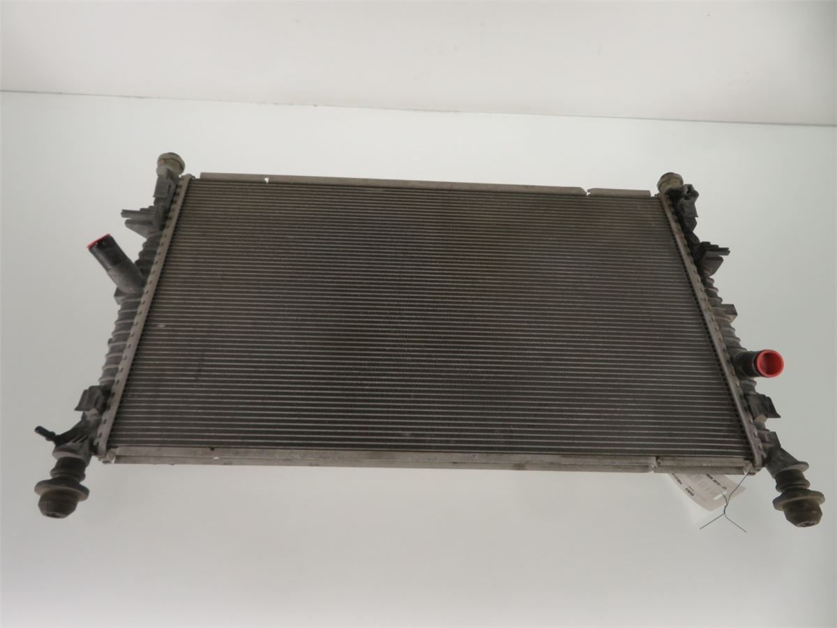 Radiator Manuell – bilde 2