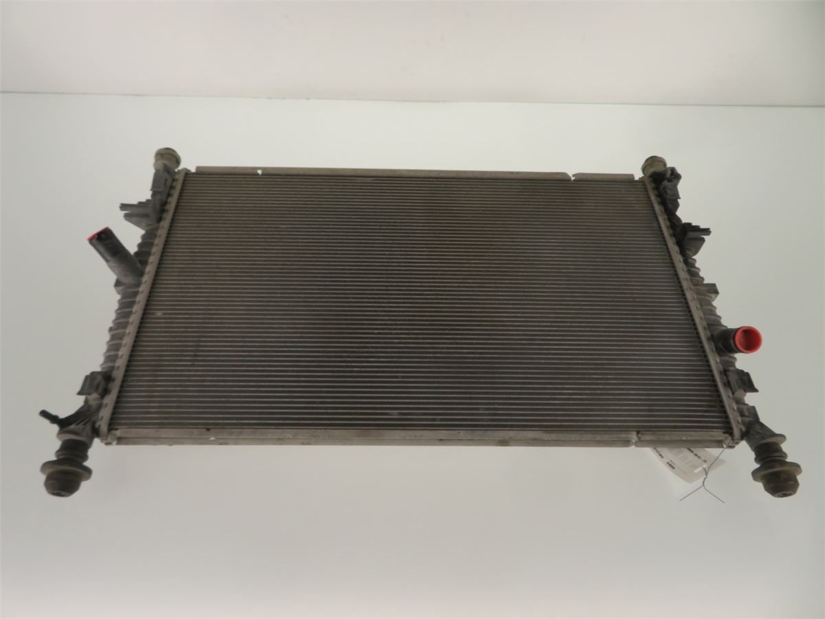 Radiator Manuell – bilde 3