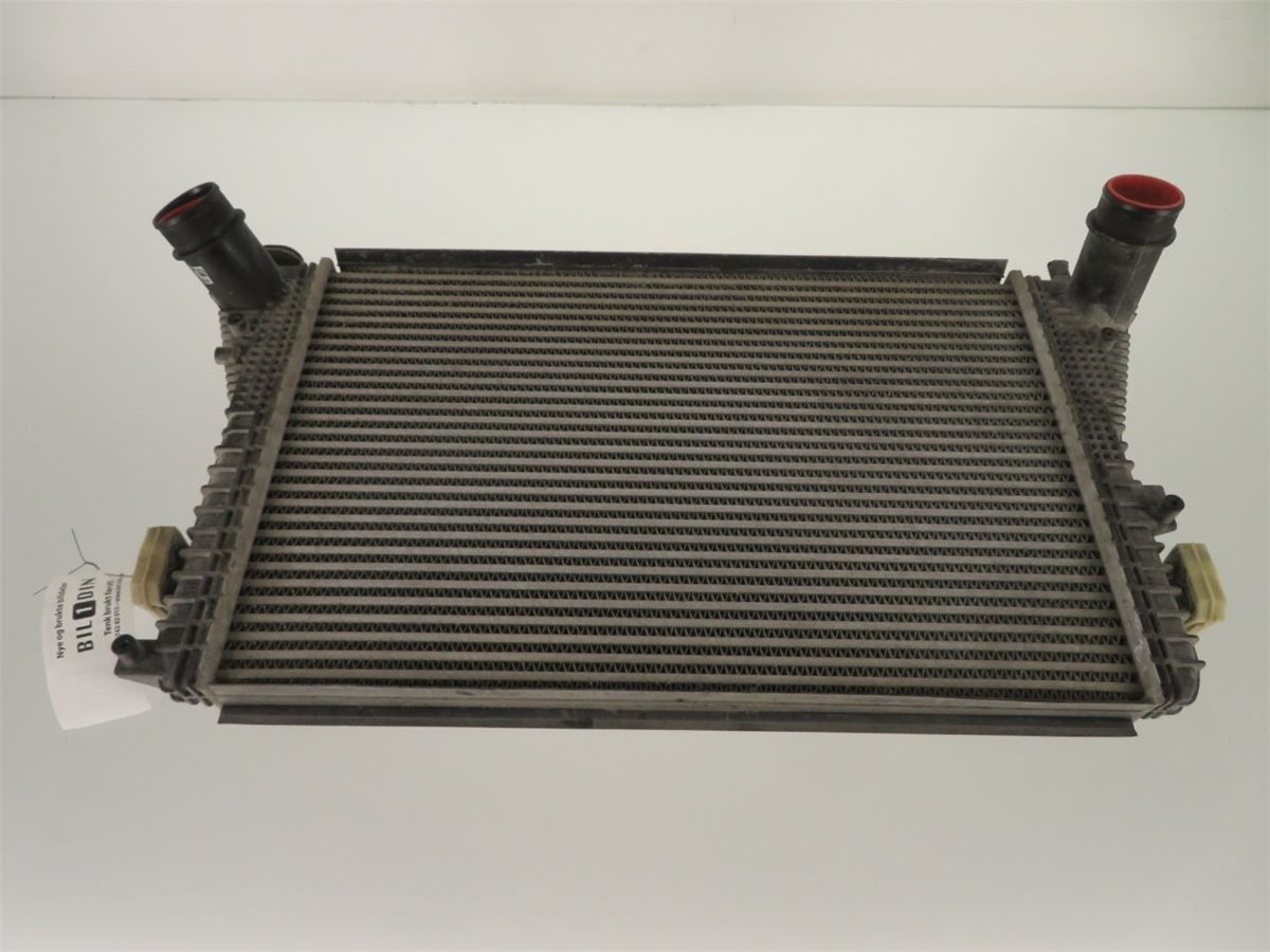 Intercooler Radiator – bilde 1