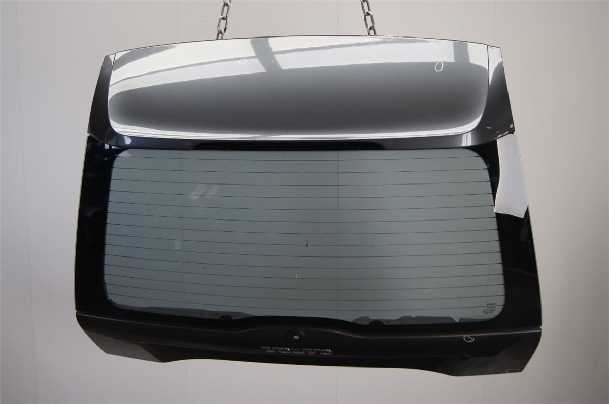 Bakluke Cc / Kombi – bilde 1