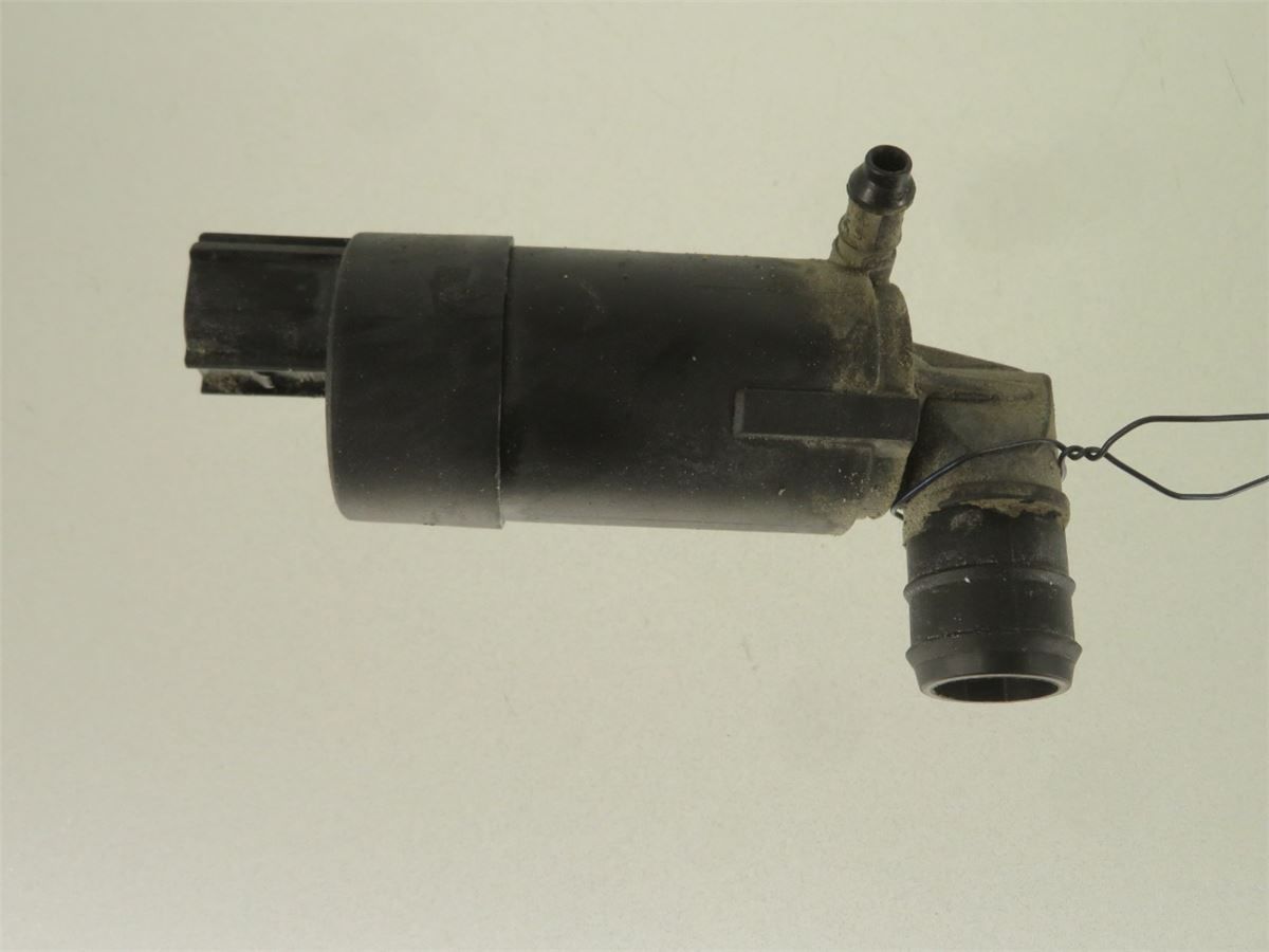 Spylerpumpe Frontrute – bilde 1