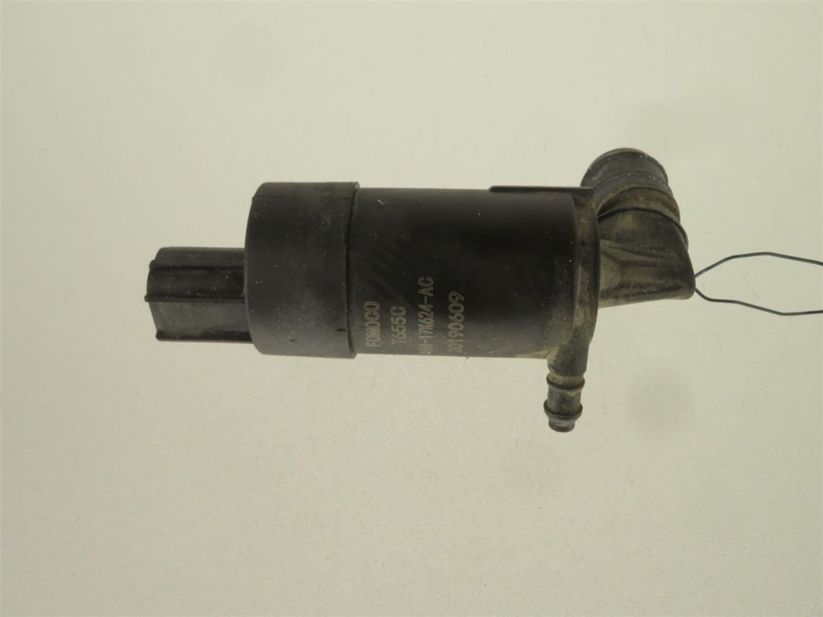 Spylerpumpe Frontrute – bilde 2