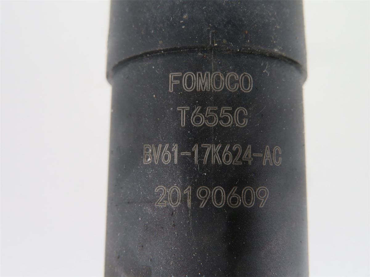 Spylerpumpe Frontrute – bilde 3