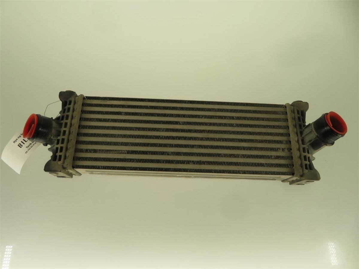 Intercooler Radiator – bilde 1