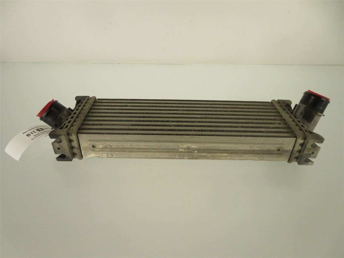 Intercooler Radiator – bilde 2