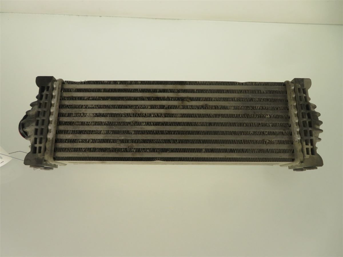 Intercooler Radiator – bilde 3