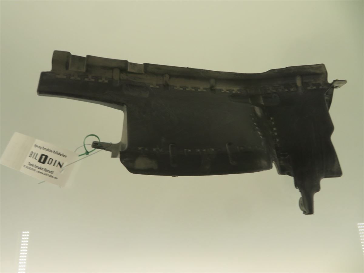 Luftstyring Front – bilde 1
