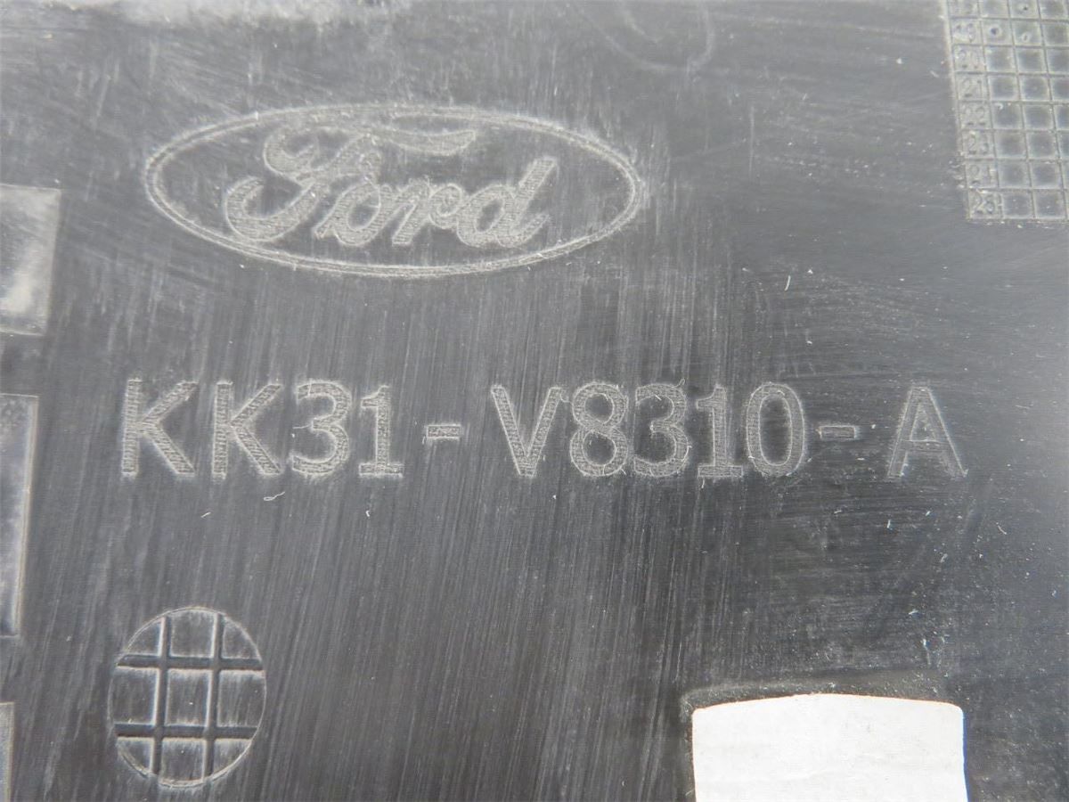 Luftstyring Front – bilde 3