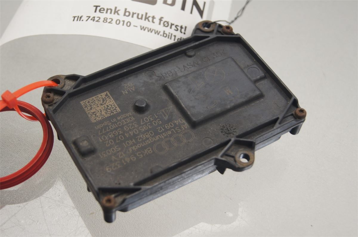 Styreenhet Xenon – bilde 2