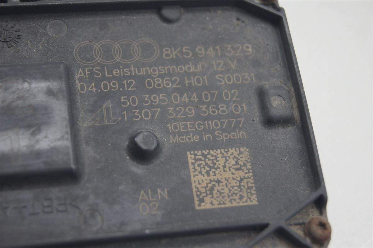 Styreenhet Xenon – bilde 3