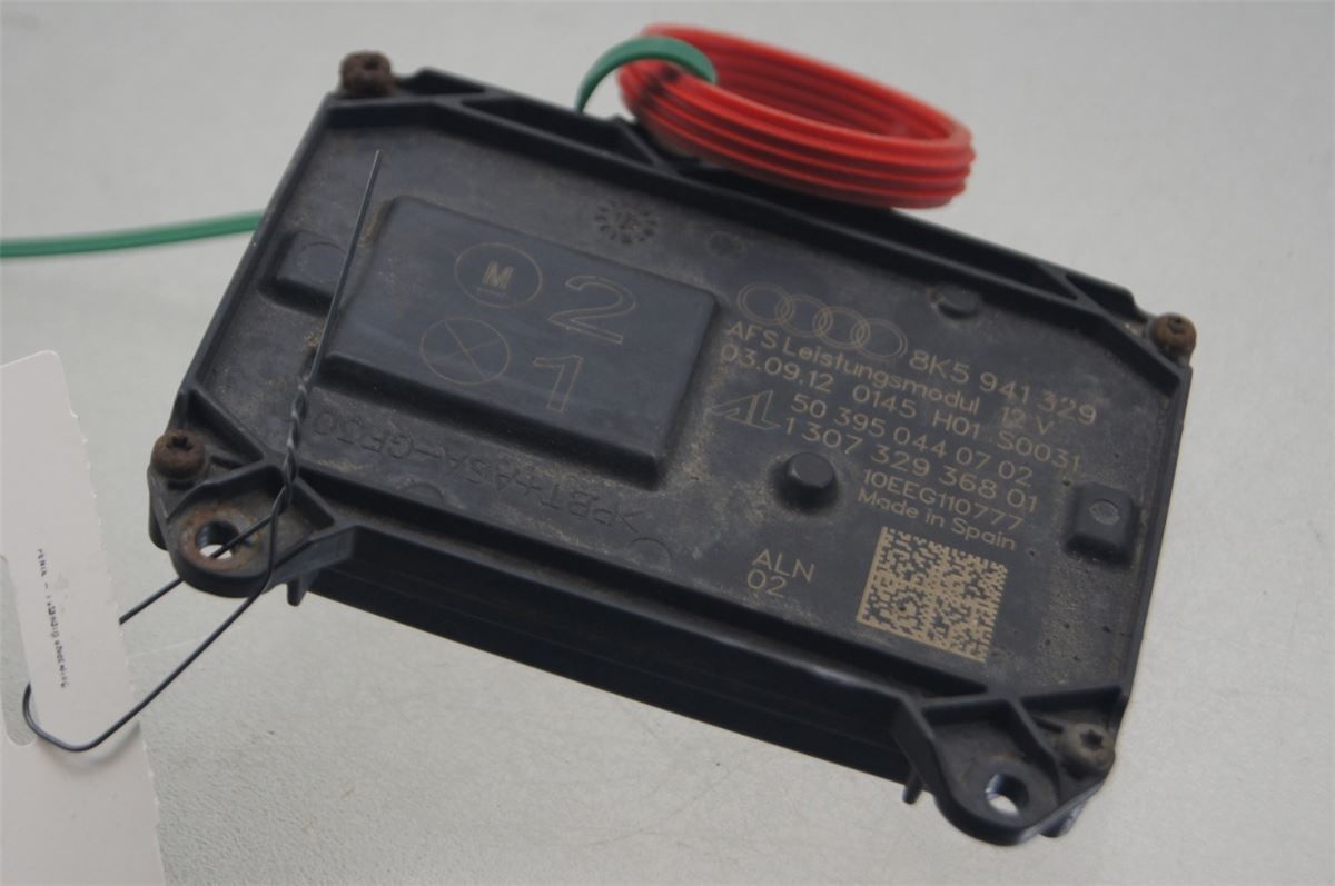 Styreenhet Xenon – bilde 2