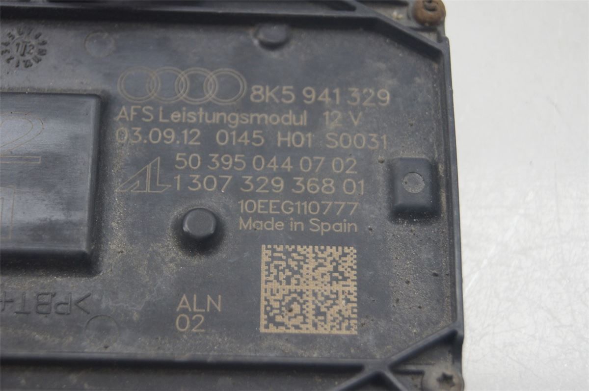 Styreenhet Xenon – bilde 3