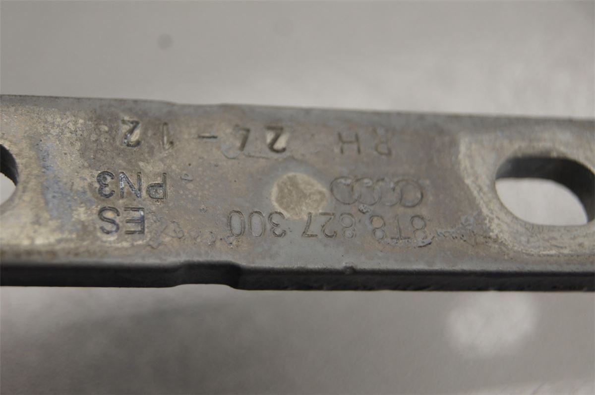 Bakluke Hengsel Høyre – bilde 3