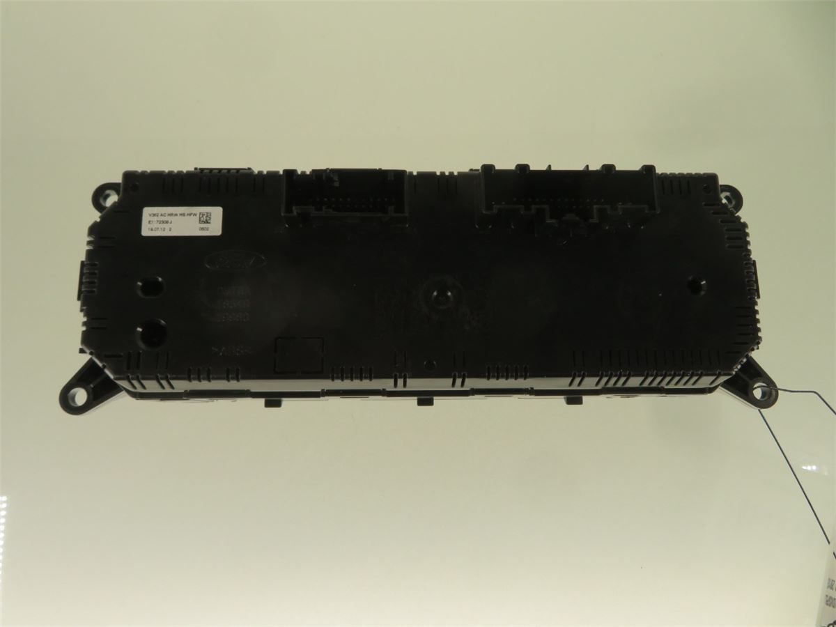Varme AC Betjening/Display – bilde 2