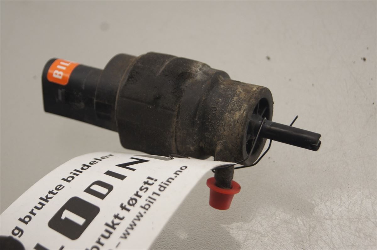 Spylerpumpe Frontrute – bilde 2
