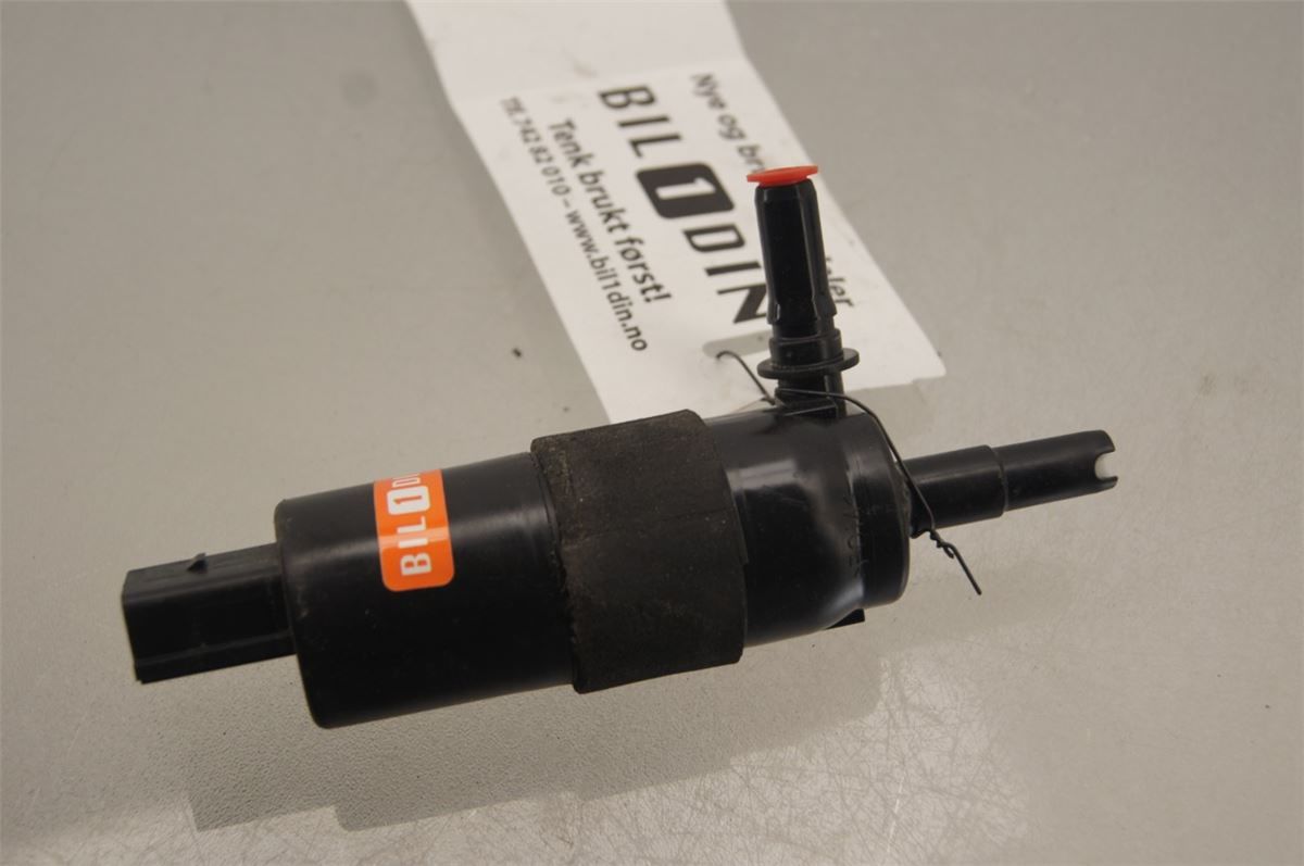 Spylerpumpe Høytrykk – bilde 1