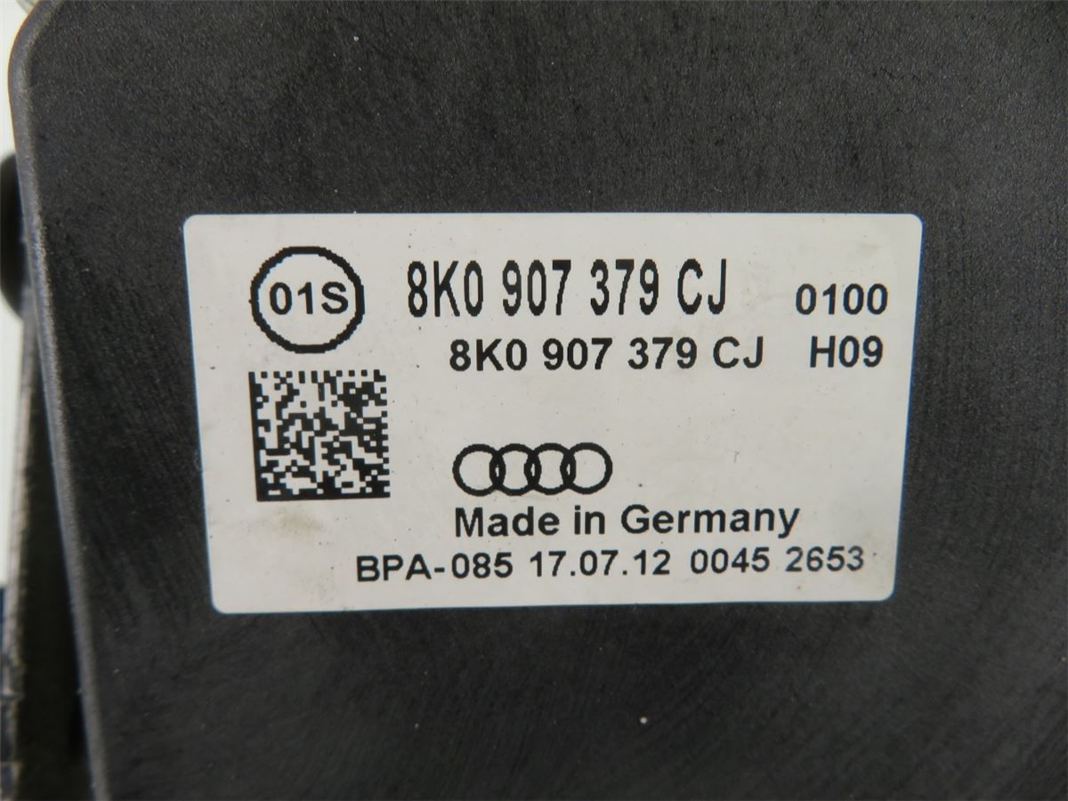 ABS Hydraulikkaggregat – bilde 3