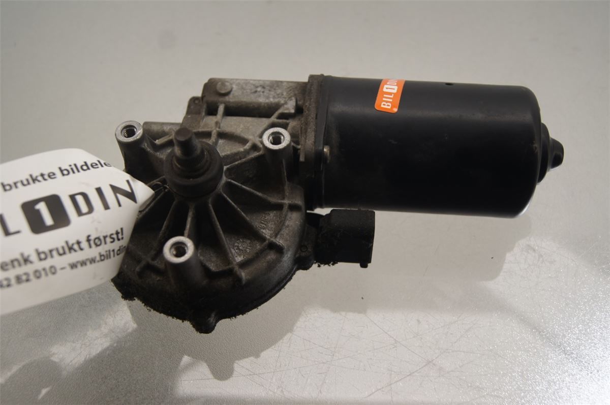 Viskermotor Frontrute – bilde 1