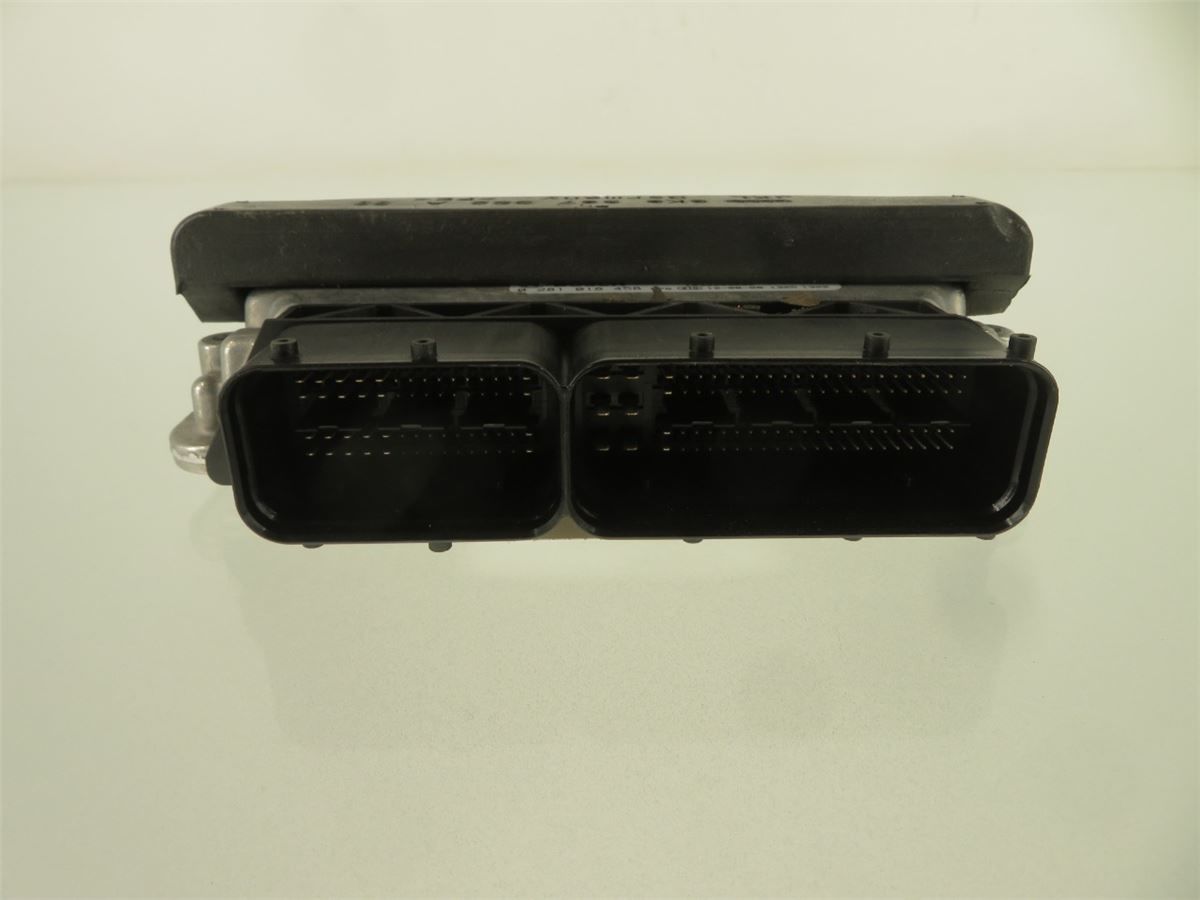 Styreenhet Motor (ECU) Diesel – bilde 2