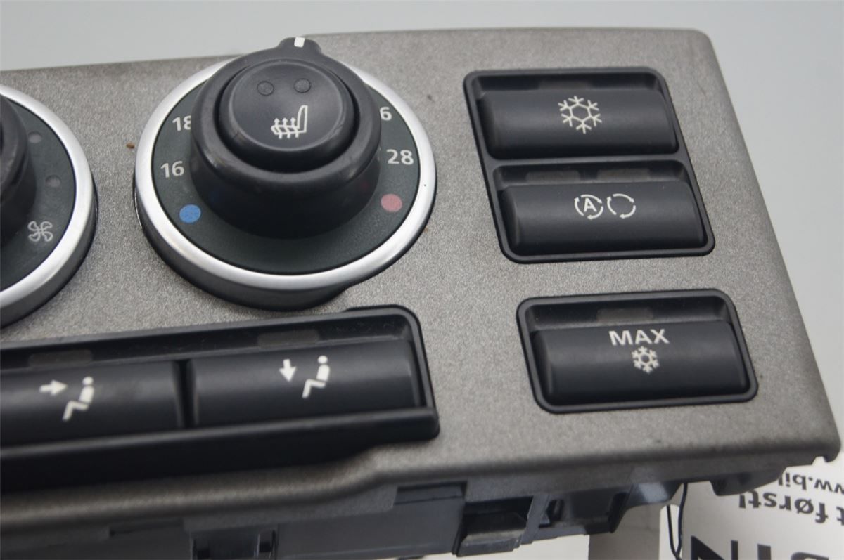 Varme AC Betjening/Display – bilde 2
