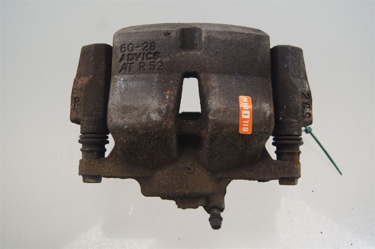 Bremsecaliper Foran Høyre – bilde 1