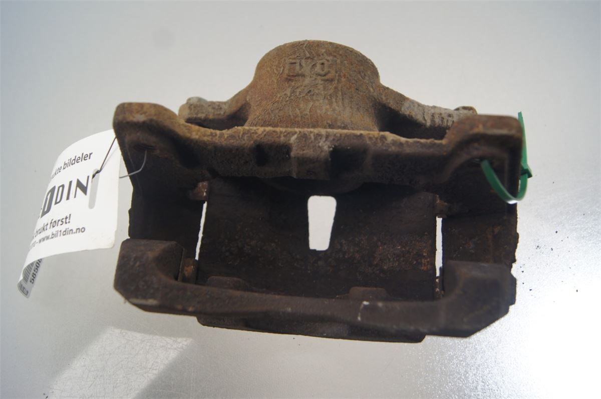 Bremsecaliper Foran Høyre – bilde 3