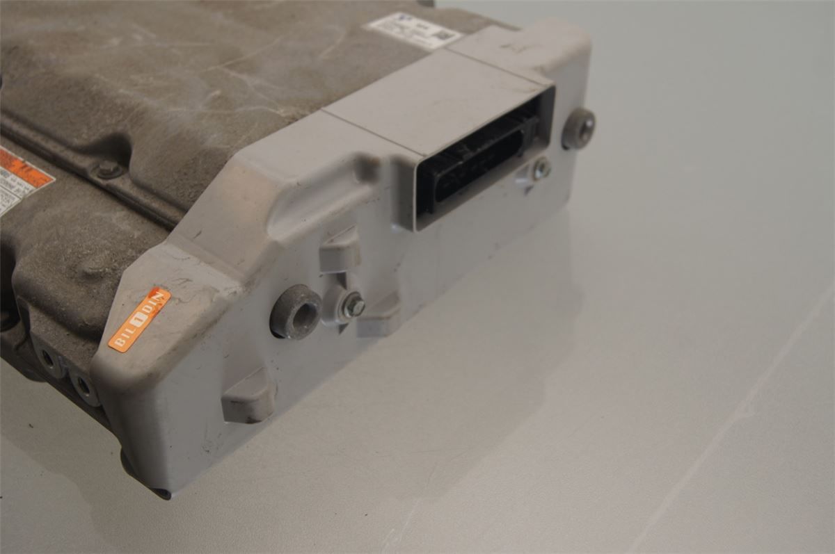 Batteri Høyspenning Lader – bilde 3