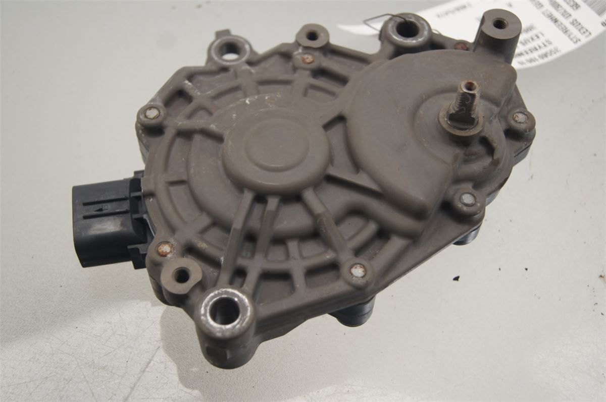 Startmotor Diesel – bilde 2