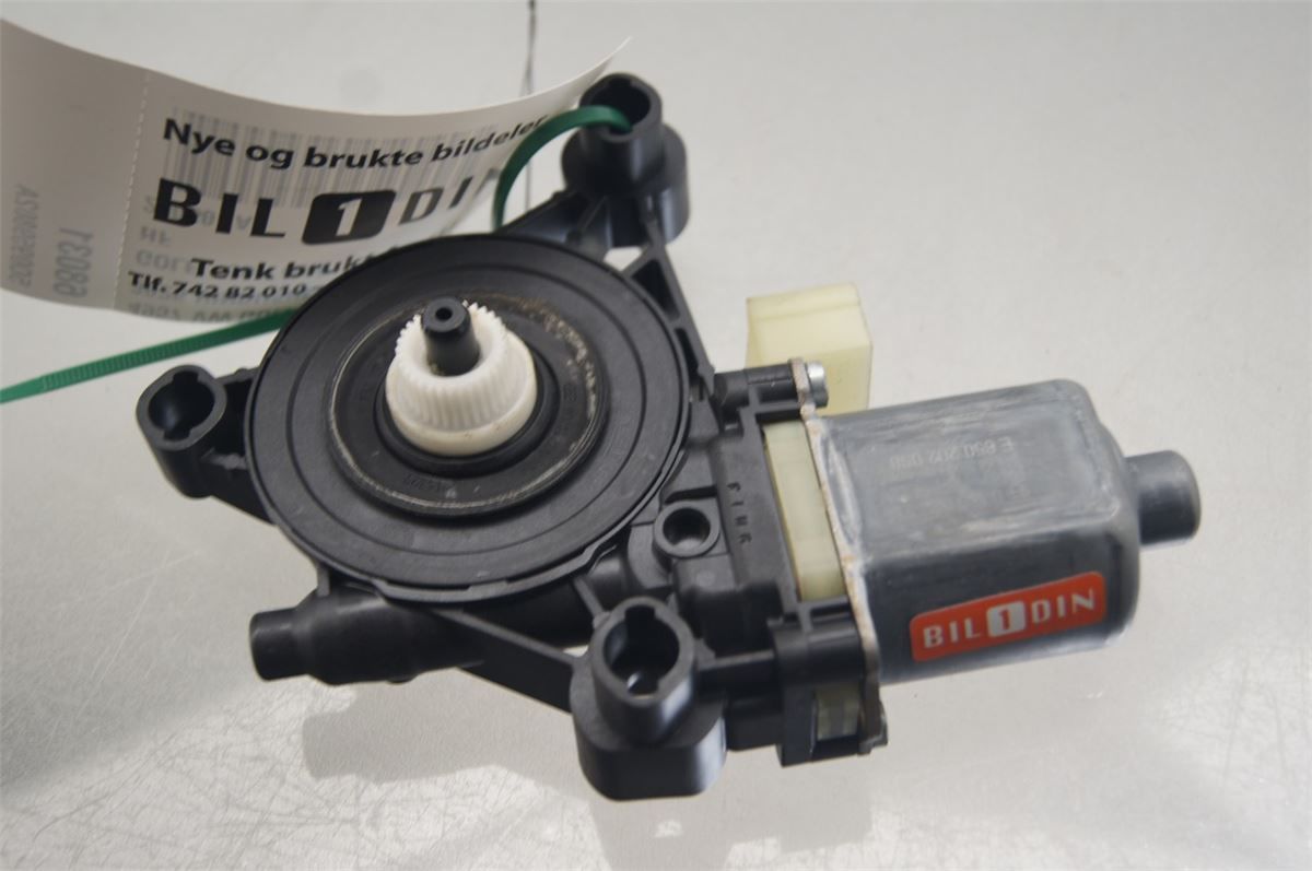 Vindusheismotor – bilde 2