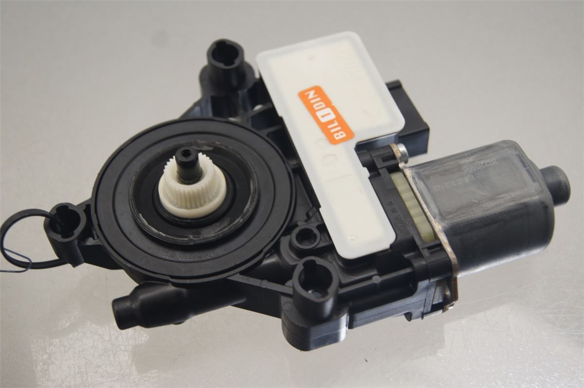 Vindusheismotor – bilde 1