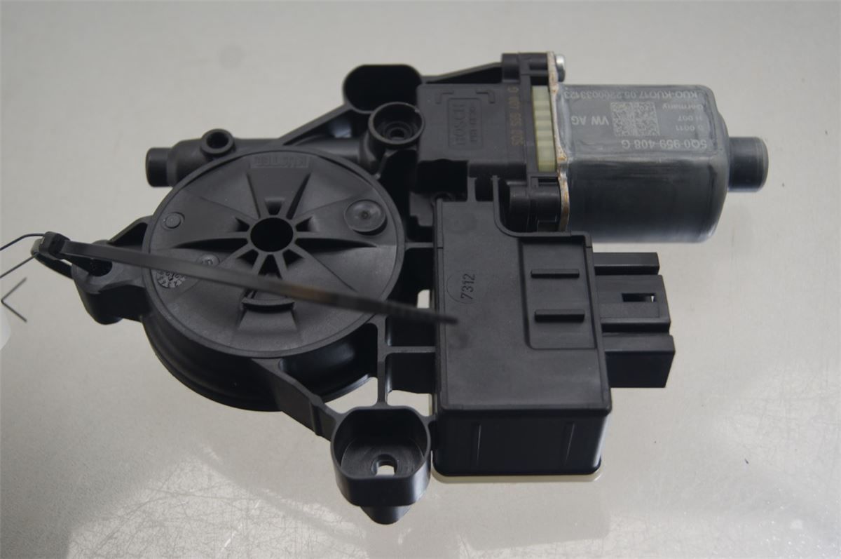 Vindusheismotor – bilde 2