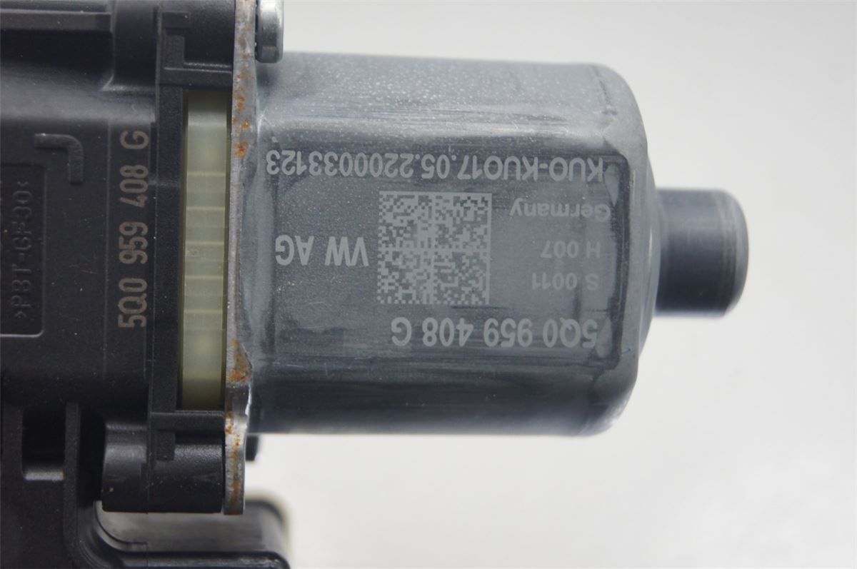 Vindusheismotor – bilde 3