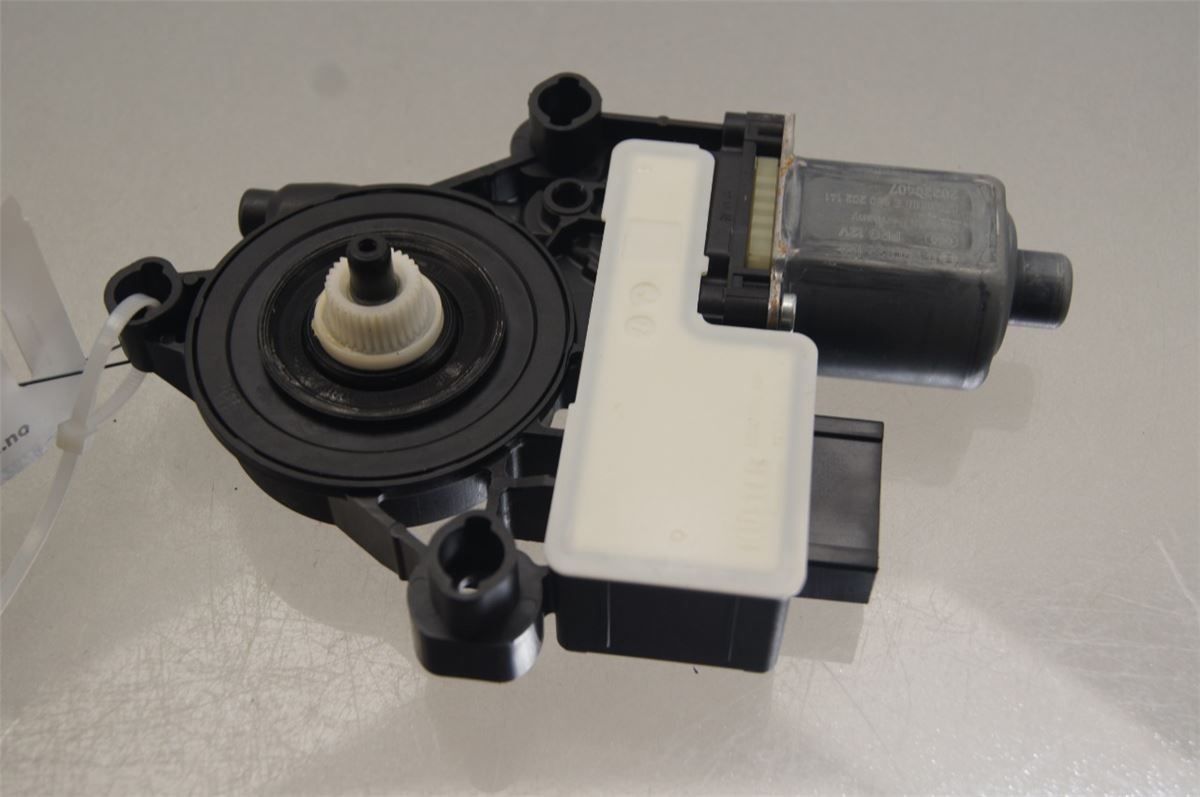 Vindusheismotor – bilde 3