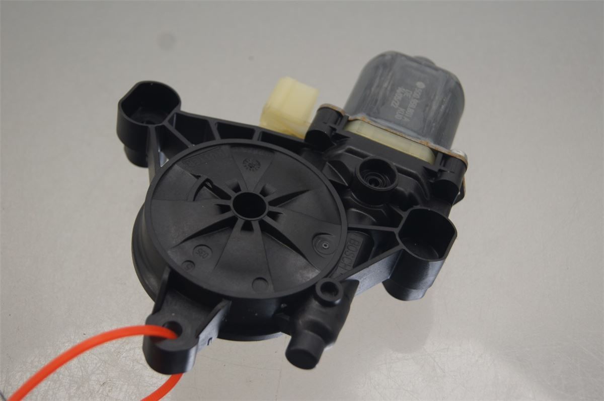 Vindusheismotor – bilde 1