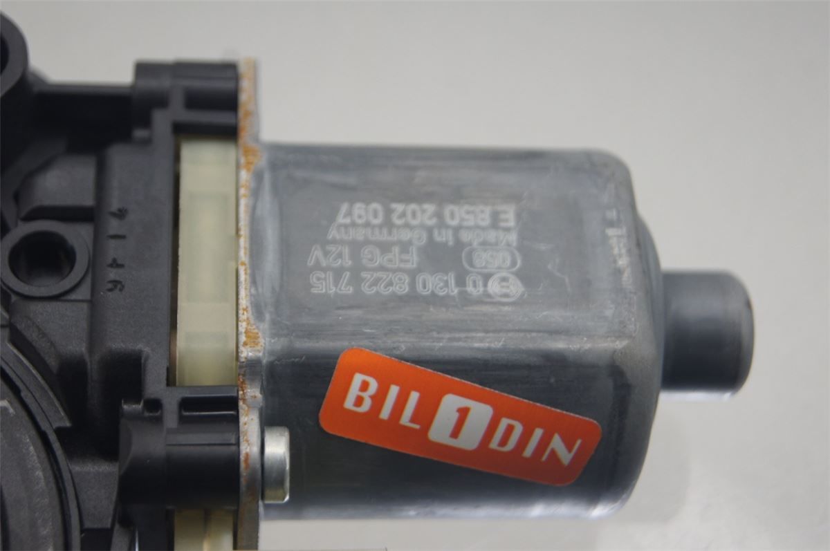 Vindusheismotor – bilde 3