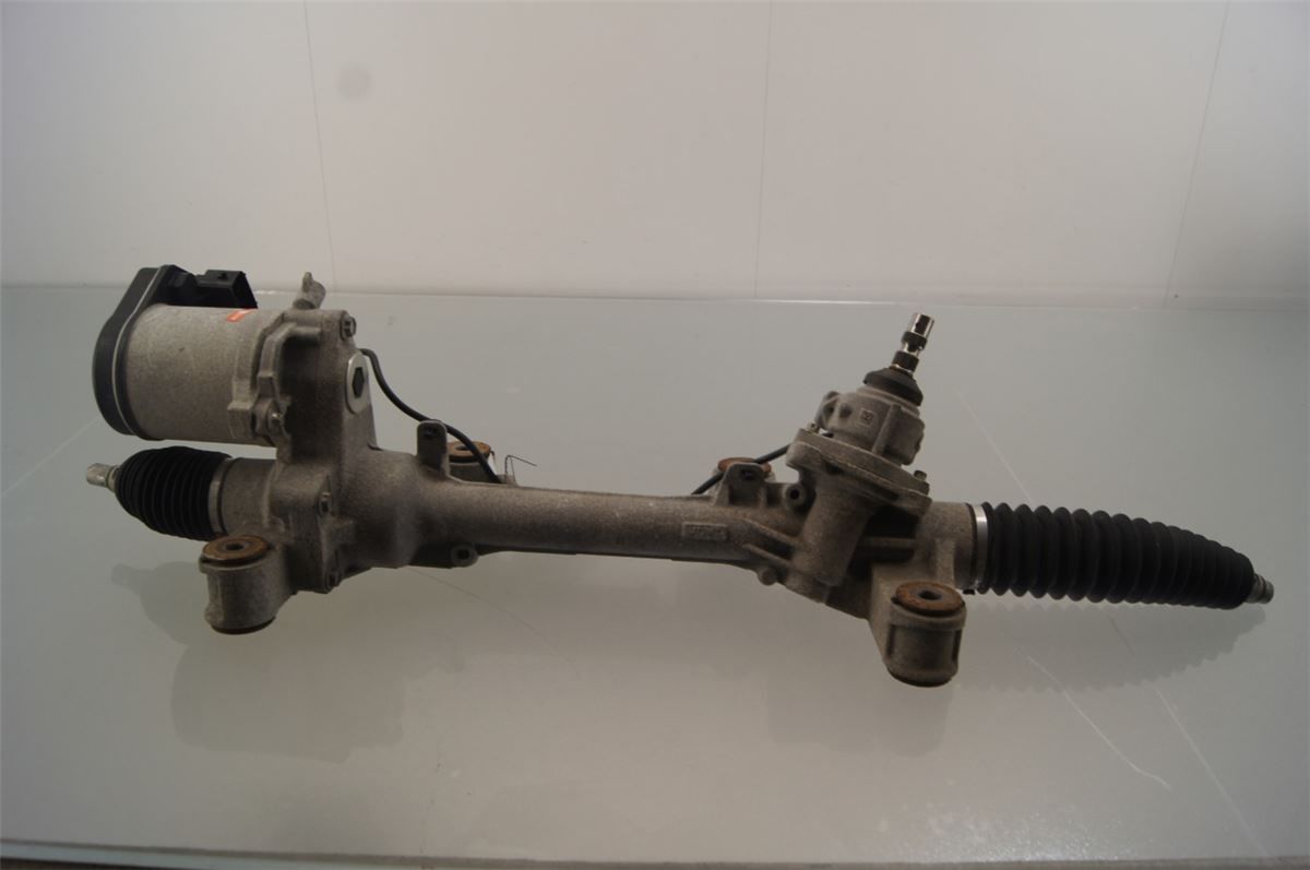 Servo Snekke/Tannstang Elektr. – bilde 1