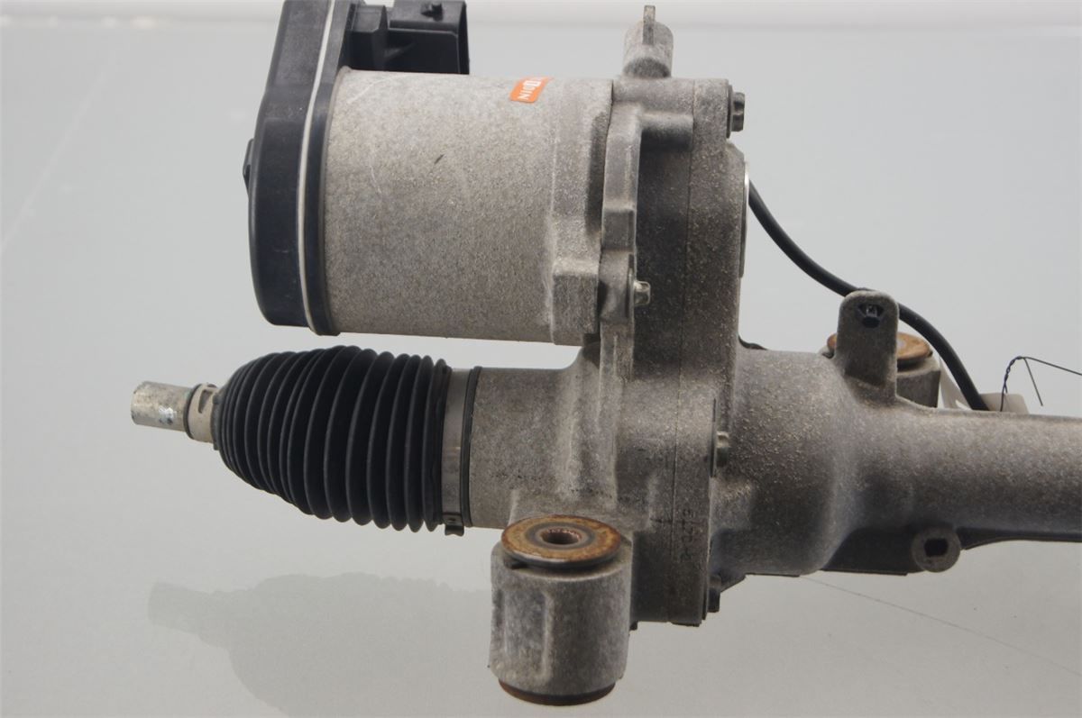 Servo Snekke/Tannstang Elektr. – bilde 2
