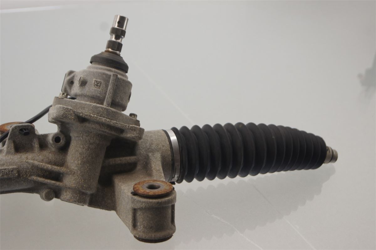 Servo Snekke/Tannstang Elektr. – bilde 3