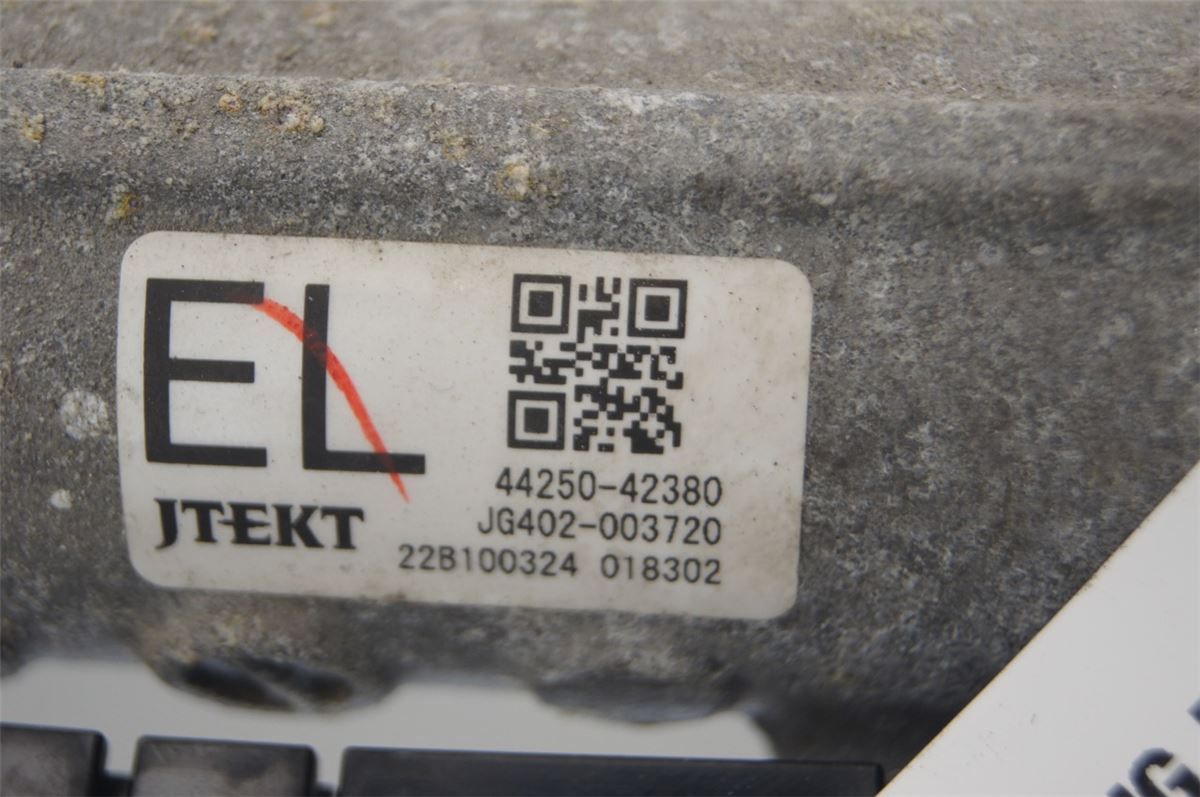 Servo Snekke/Tannstang Elektr. – bilde 4
