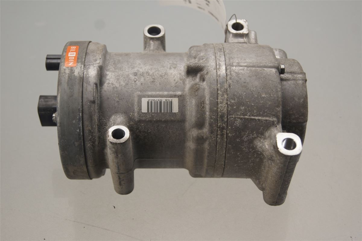 Varme AC Kompressor – bilde 1